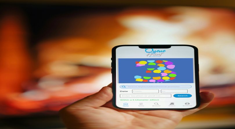 2nd testing AI service section